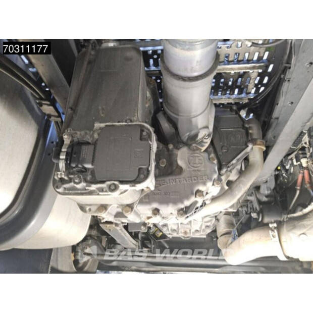 2020 DAF XF 480-45967705