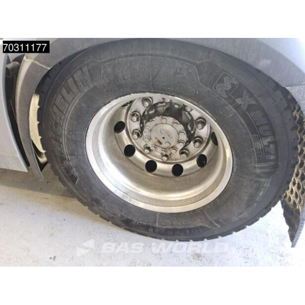 2020 DAF XF 480-45967707