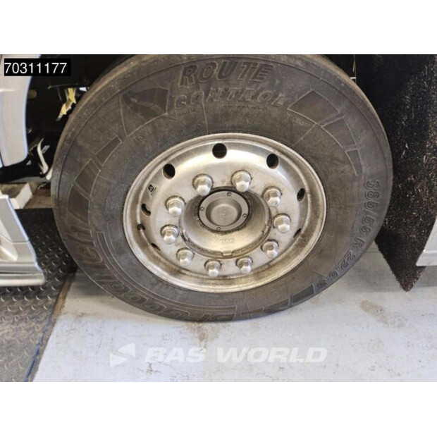 2020 DAF XF 480-45967709