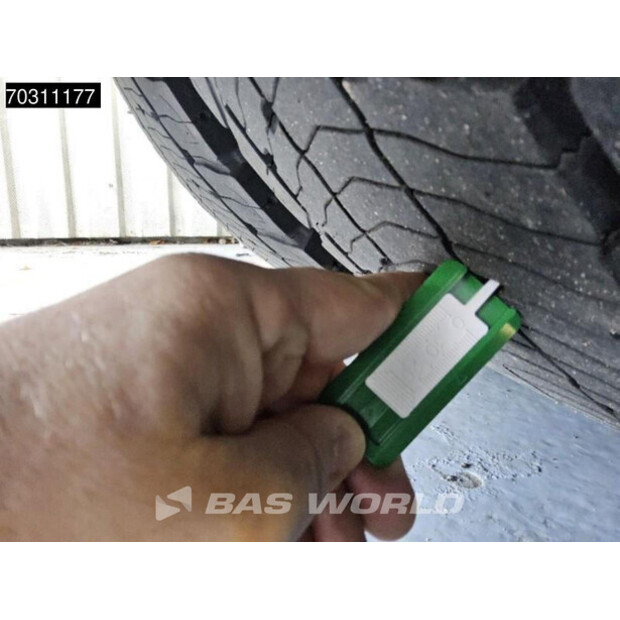 2020 DAF XF 480-45967711