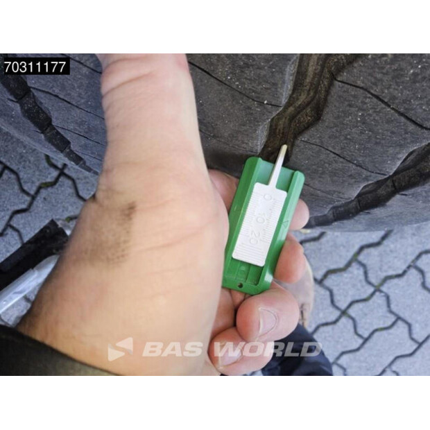 2020 DAF XF 480-45967714