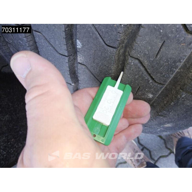 2020 DAF XF 480-45967715