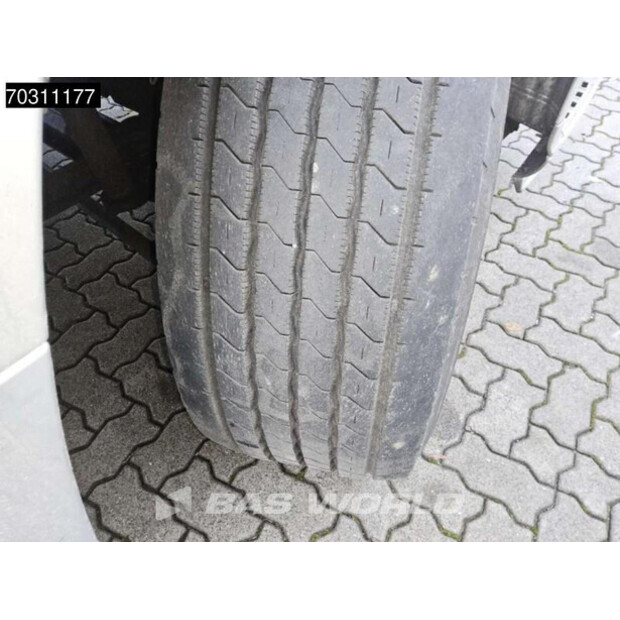 2020 DAF XF 480-45967716