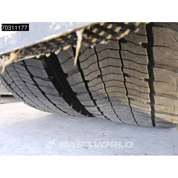 2020 DAF XF 480-45967717