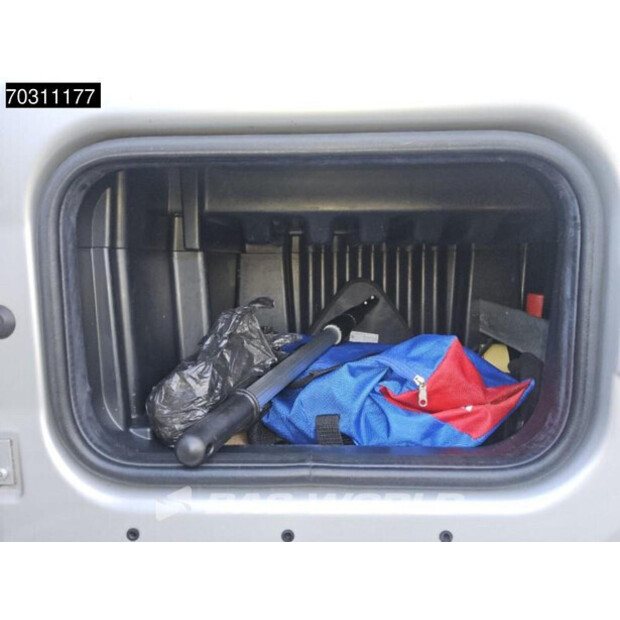 2020 DAF XF 480-45967719