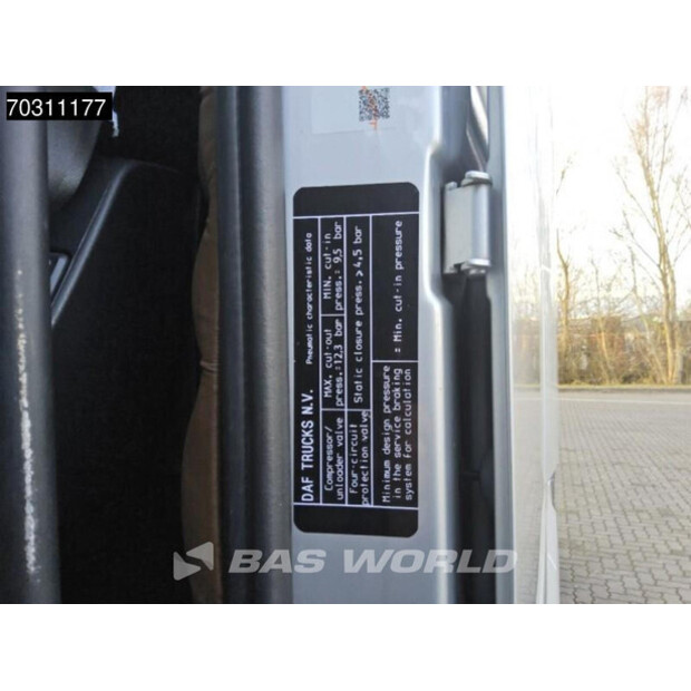 2020 DAF XF 480-45967721