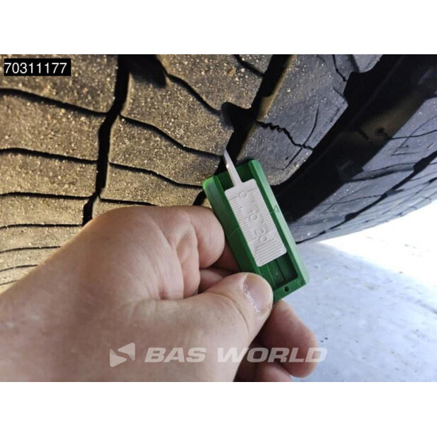 2020 DAF XF 480-45967723