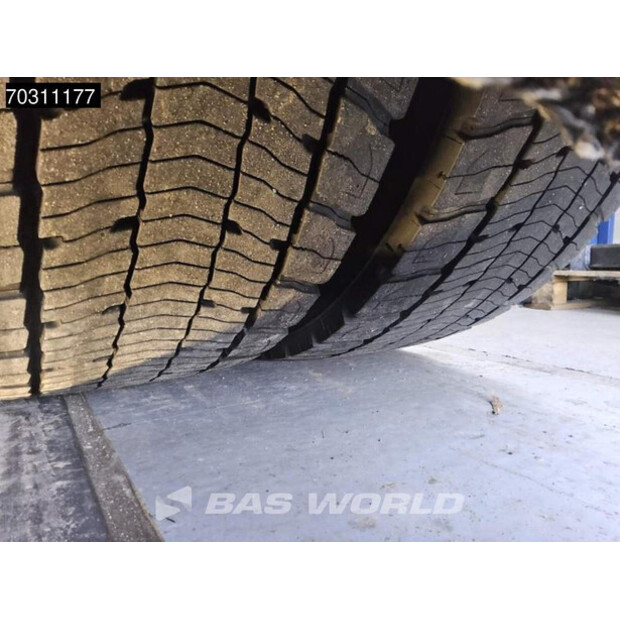 2020 DAF XF 480-45967724