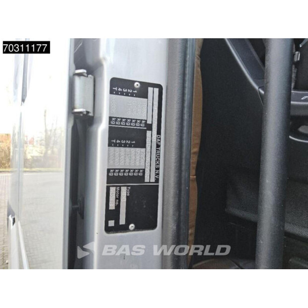 2020 DAF XF 480-45967725