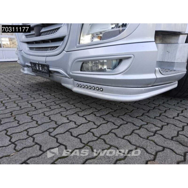 2020 DAF XF 480-45967727