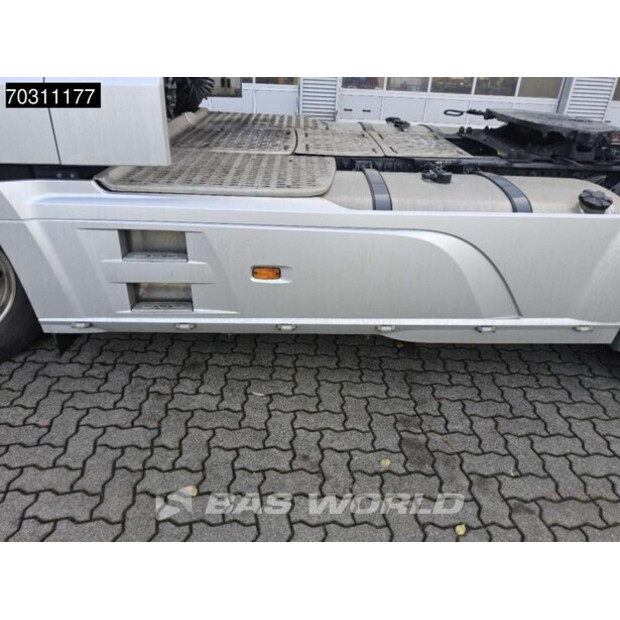 2020 DAF XF 480-45967728