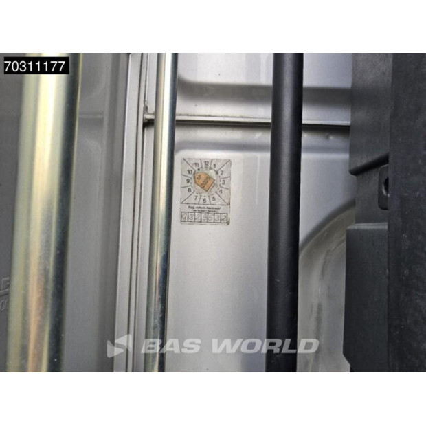 2020 DAF XF 480-45967731