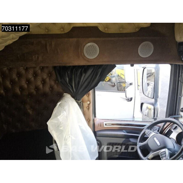 2020 DAF XF 480-45967733