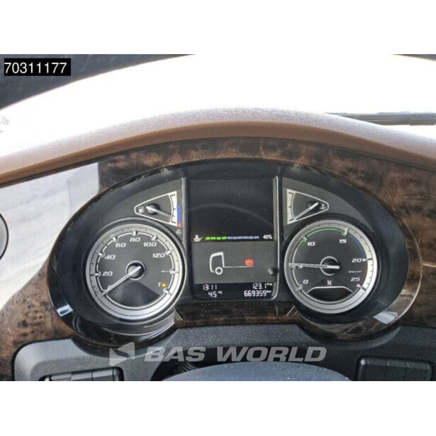 2020 DAF XF 480-45967742