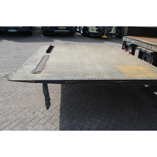 2008 جورينفاجن 3X BPW-45967790