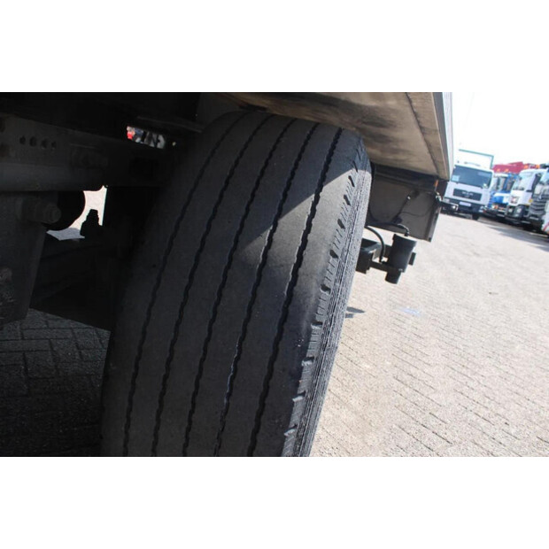 2008 جورينفاجن 3X BPW-45967805