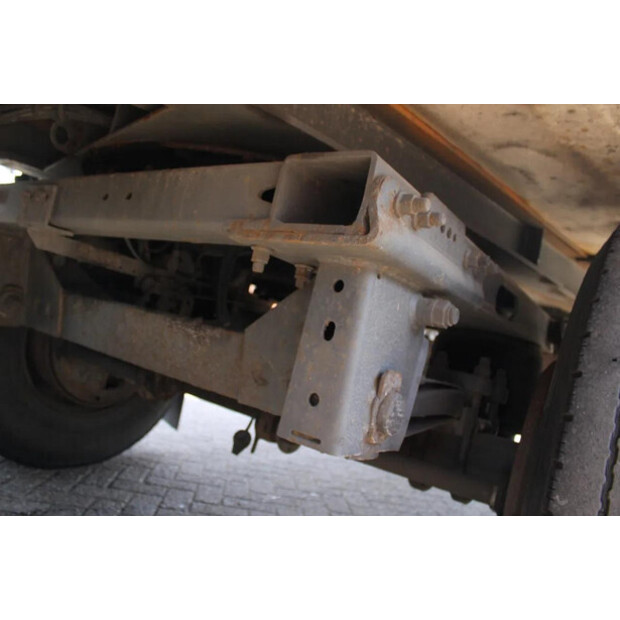 2008 جورينفاجن 3X BPW-45967810