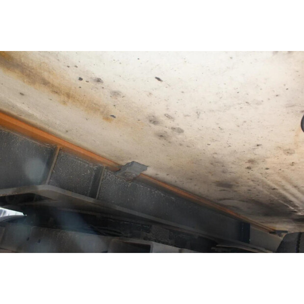 2008 جورينفاجن 3X BPW-45967820