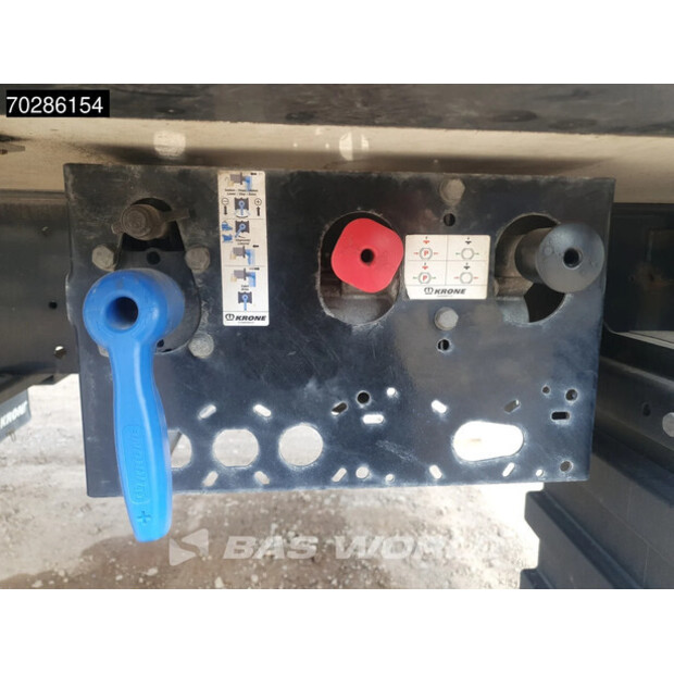 2019 Krone SD-45967826