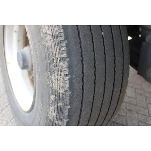 2008 جورينفاجن 3X BPW-45967828