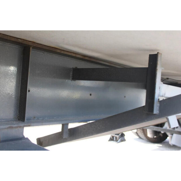 2008 جورينفاجن 3X BPW-45967834