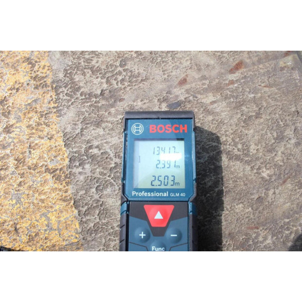 2008 جورينفاجن 3X BPW-45967840