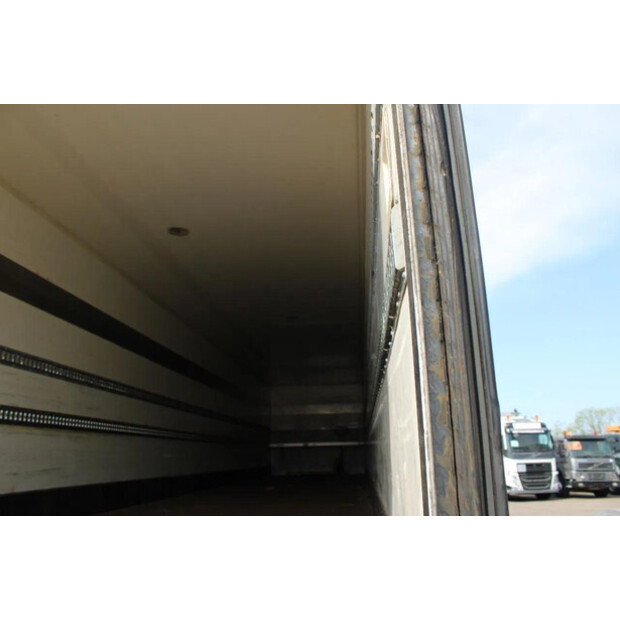 2008 جورينفاجن 3X BPW-45967843