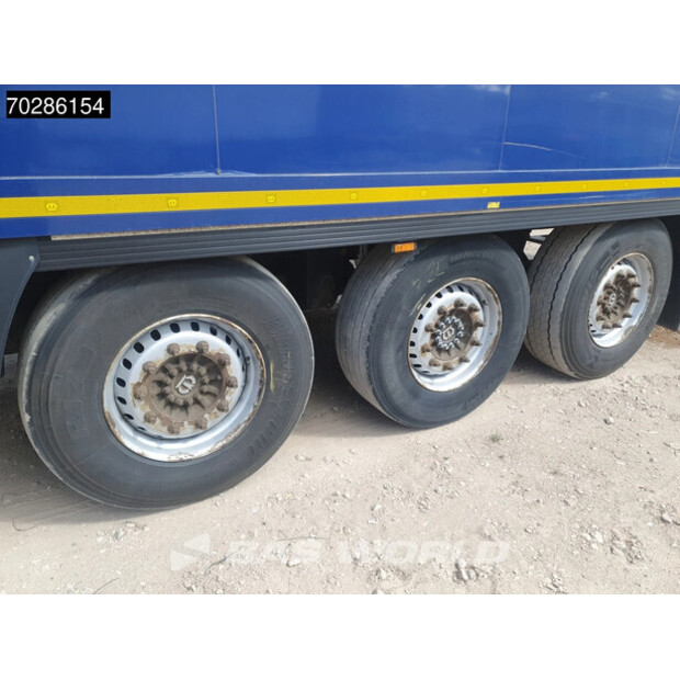 2019 Krone SD-45967844