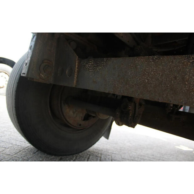 2008 جورينفاجن 3X BPW-45967849