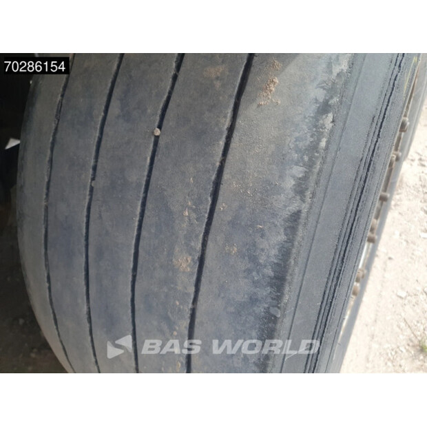 2019 Krone SD-45967850