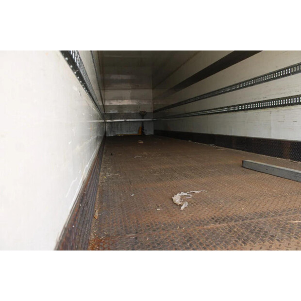 2008 جورينفاجن 3X BPW-45967852