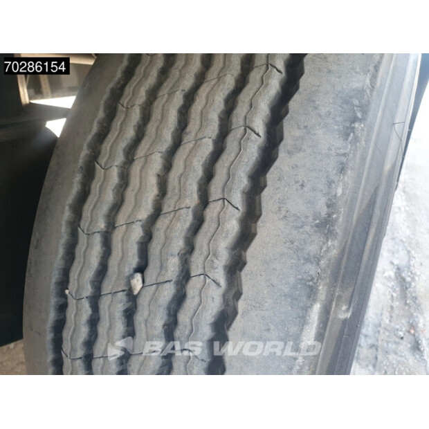 2019 Krone SD-45967853