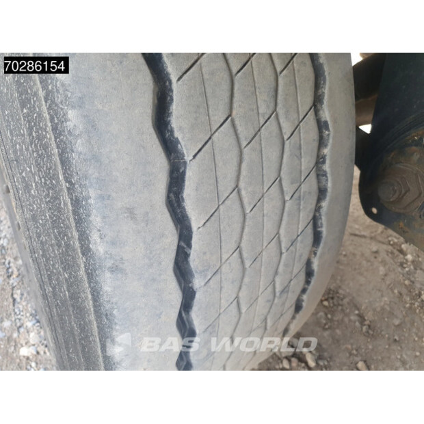 2019 Krone SD-45967860