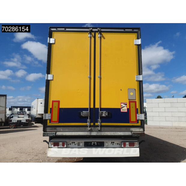 2019 Krone SD-45967864