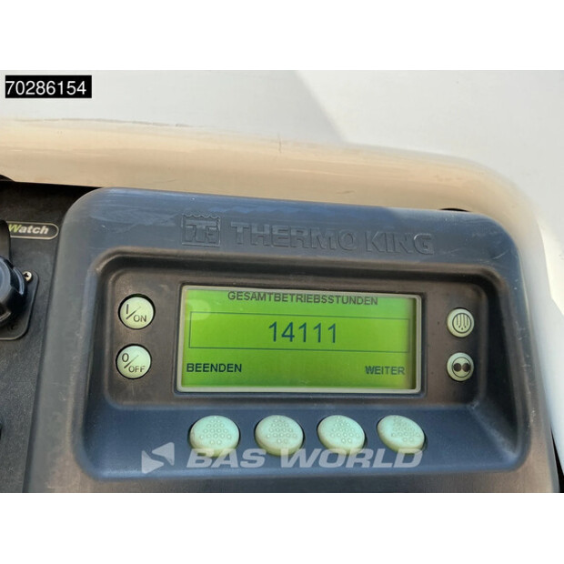 2019 Krone SD-45967877