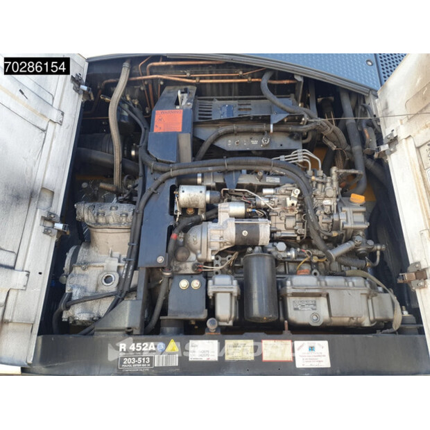 2019 Krone SD-45967881