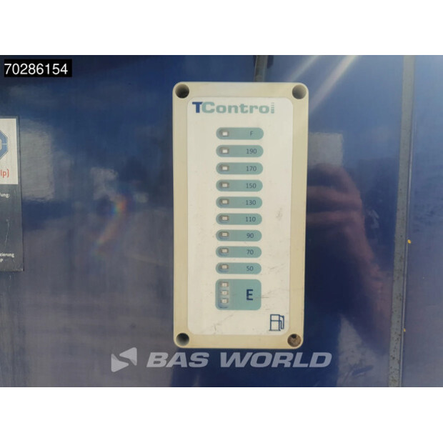 2019 Krone SD-45967885