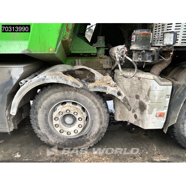 2019 Volvo FMX 500-45967918