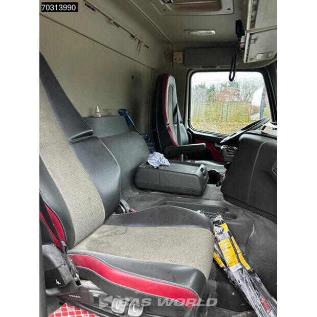 2019 Volvo FMX 500-45967942