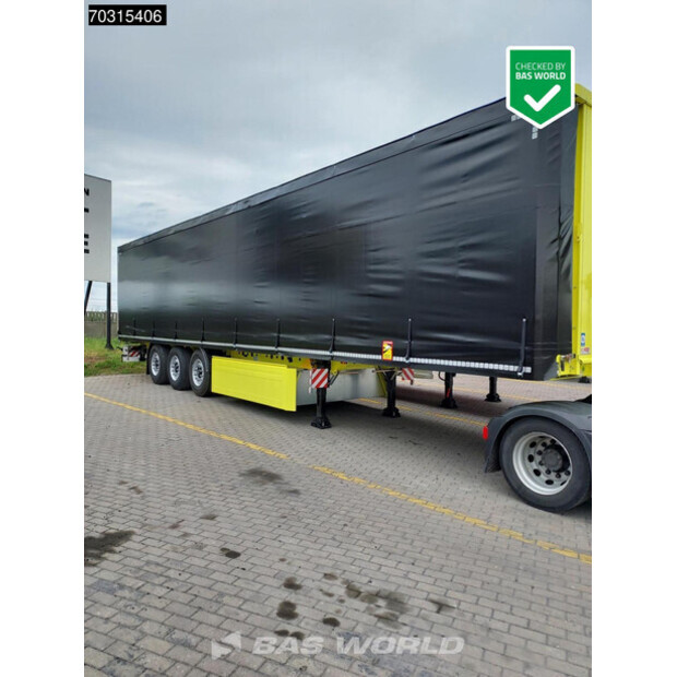 Wielton 3 AXLES-45967957