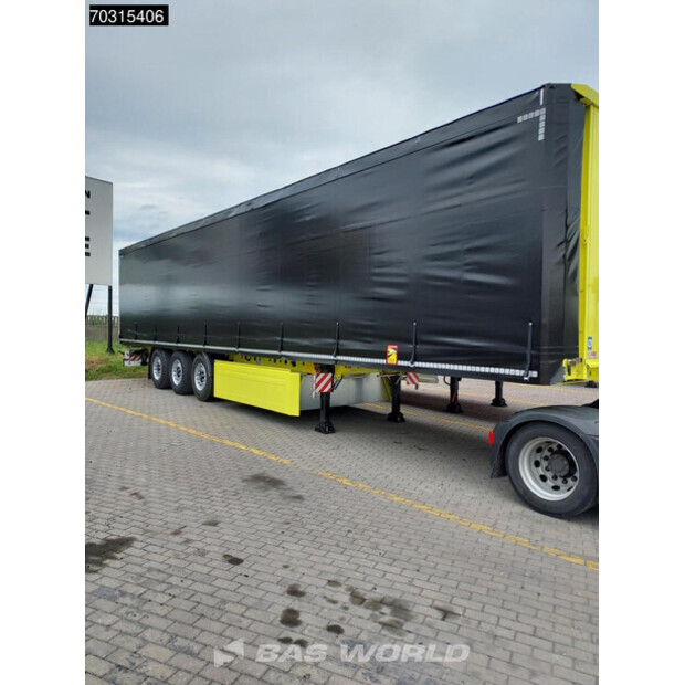 Wielton 3 AXLES-45967959