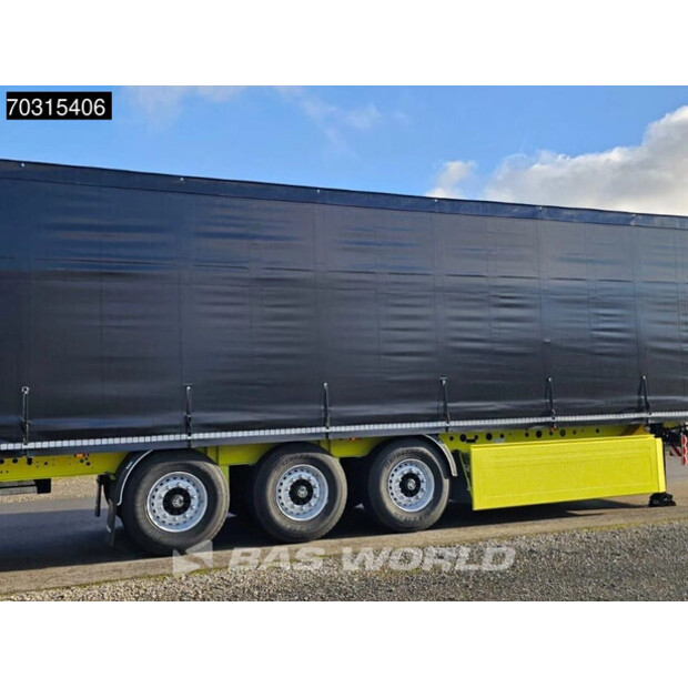 Wielton 3 AXLES-45967961