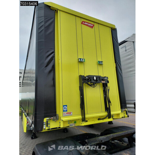 Wielton 3 AXLES-45967962