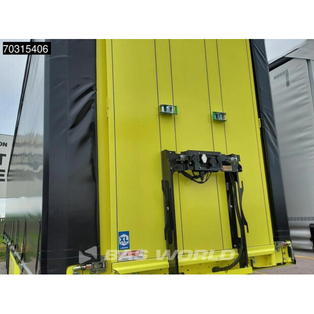 Wielton 3 AXLES-45967965