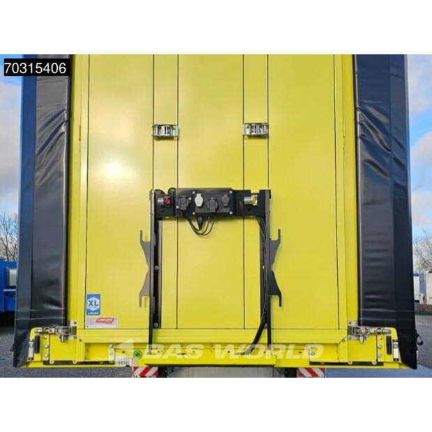 Wielton 3 AXLES-45967966