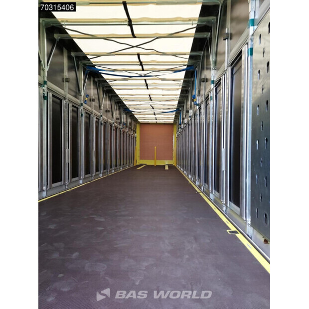 Wielton 3 AXLES-45967967