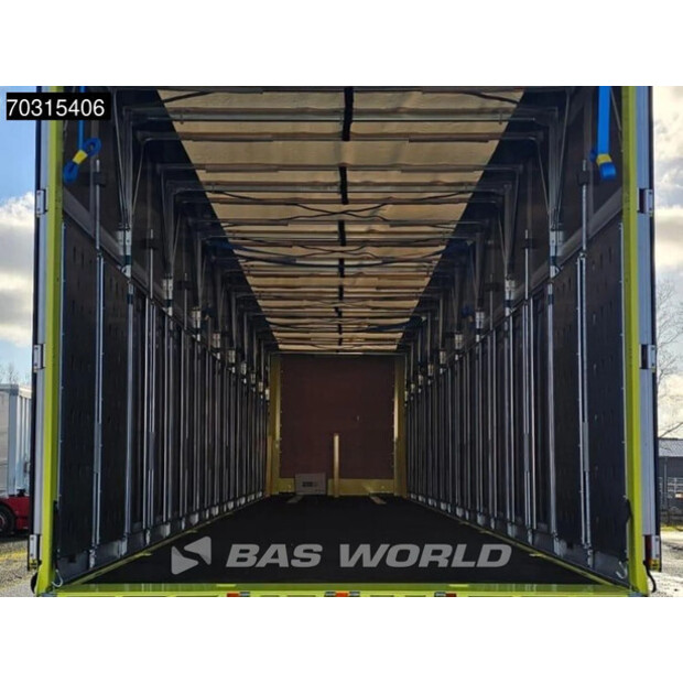 Wielton 3 AXLES-45967968