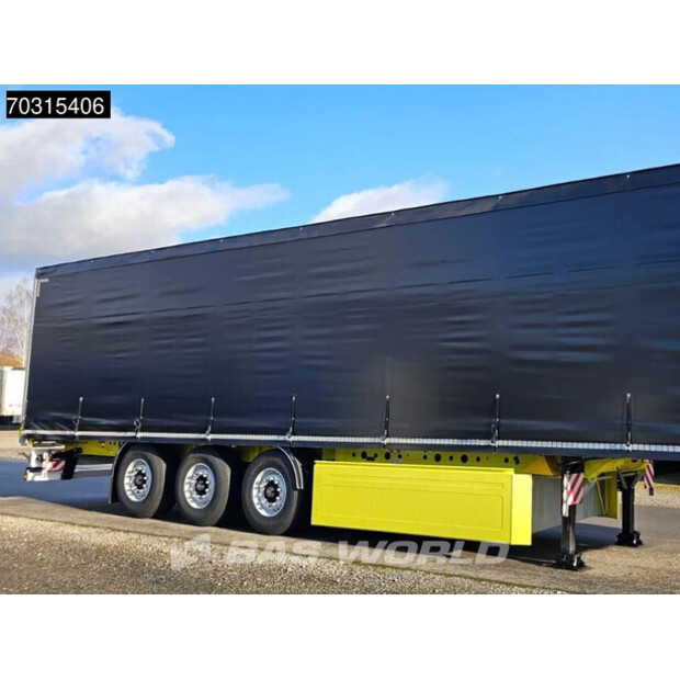 Wielton 3 AXLES-45967969