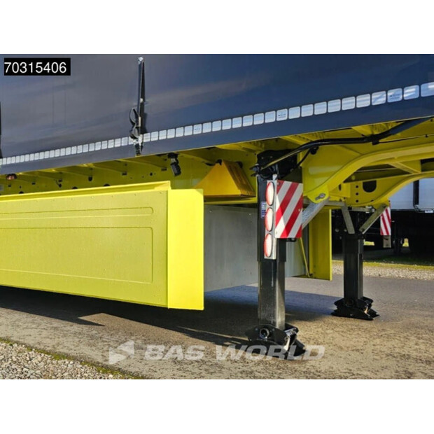 Wielton 3 AXLES-45967971