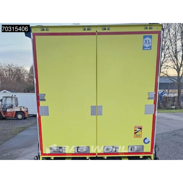 Wielton 3 AXLES-45967974